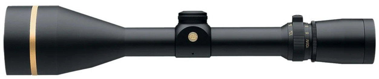 Оптический прицел Leupold VX 3L 3.5 10x50mm Duplex c подсветкой матовый|Оптические прицелы| |