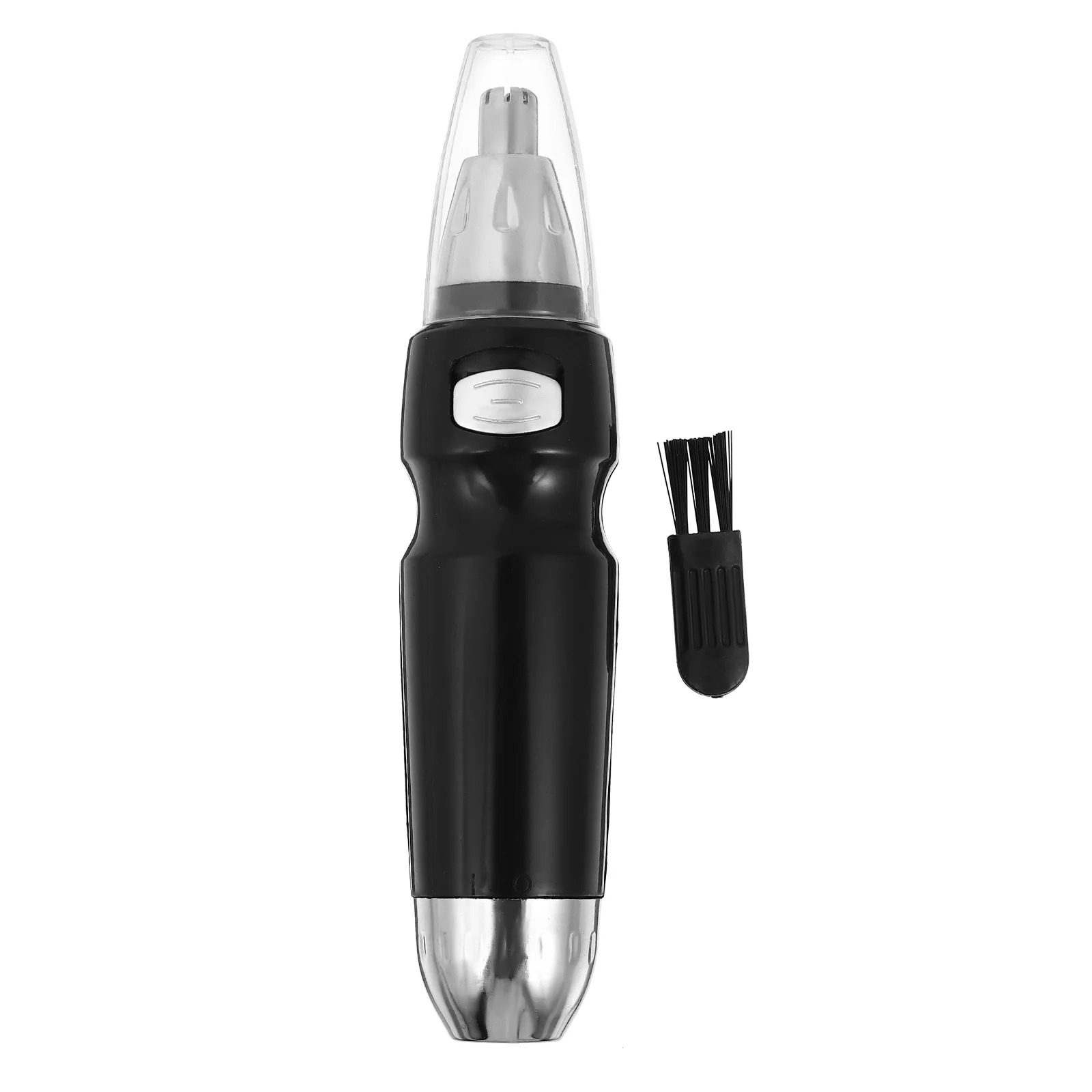 

1 PC Portable Low Noise Powered Nose Hair Trimmer Remover Clipper for Women Men