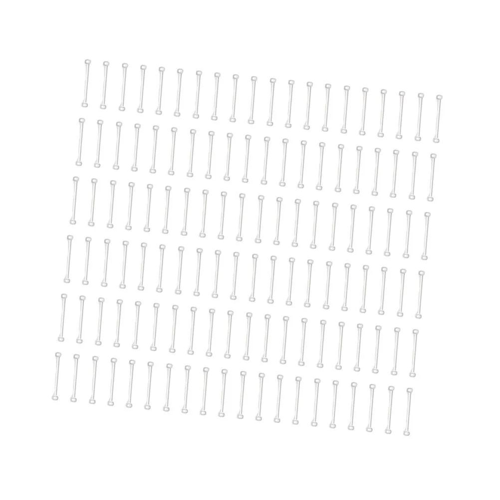 

Chandelier Decorative Jewelry Earring Connecting Stick DIY Accessories Material