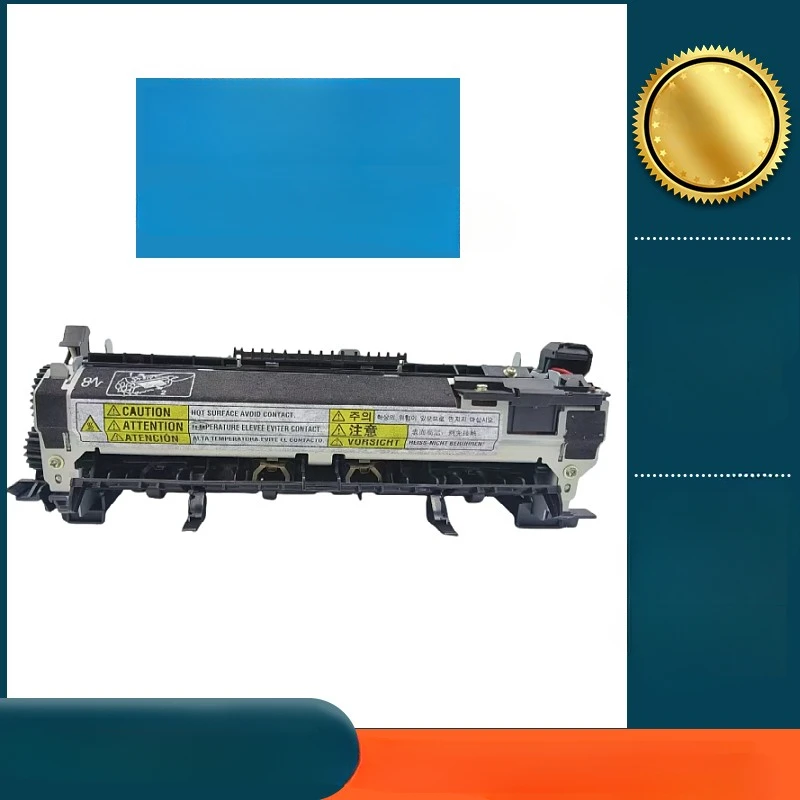 Новый фиксатор HP HPM601 602 603 M604 узел M605 606 тепловой конденсатор