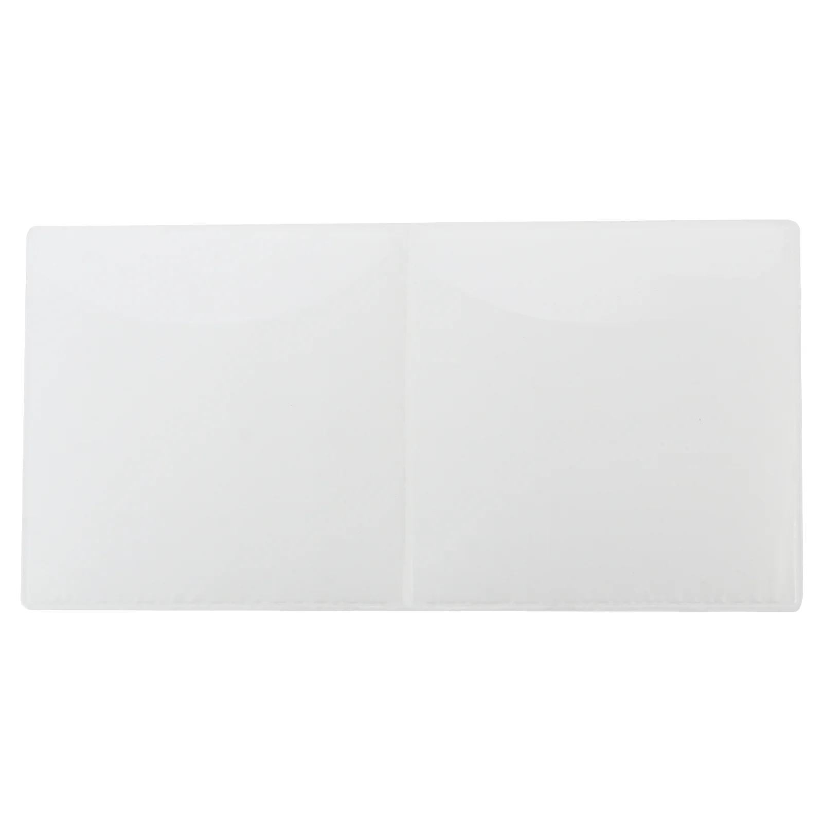 

Клейкий держатель разрешения на парковку без номера для автомобильного лобового стекла, 10 шт.