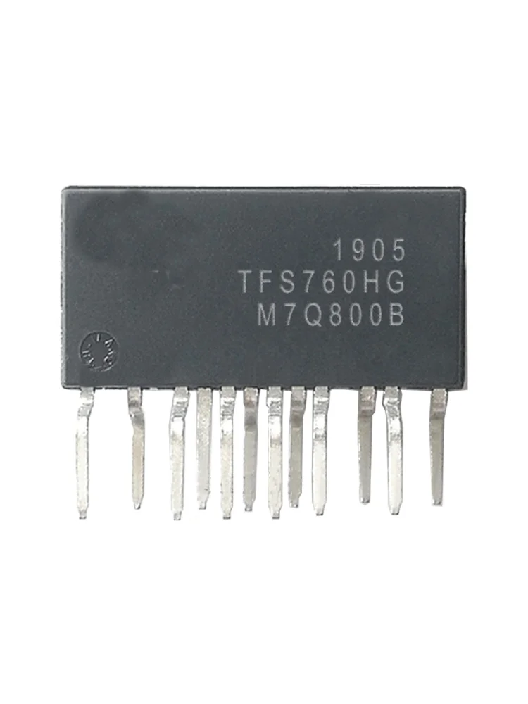 

2 шт., TFS760HG