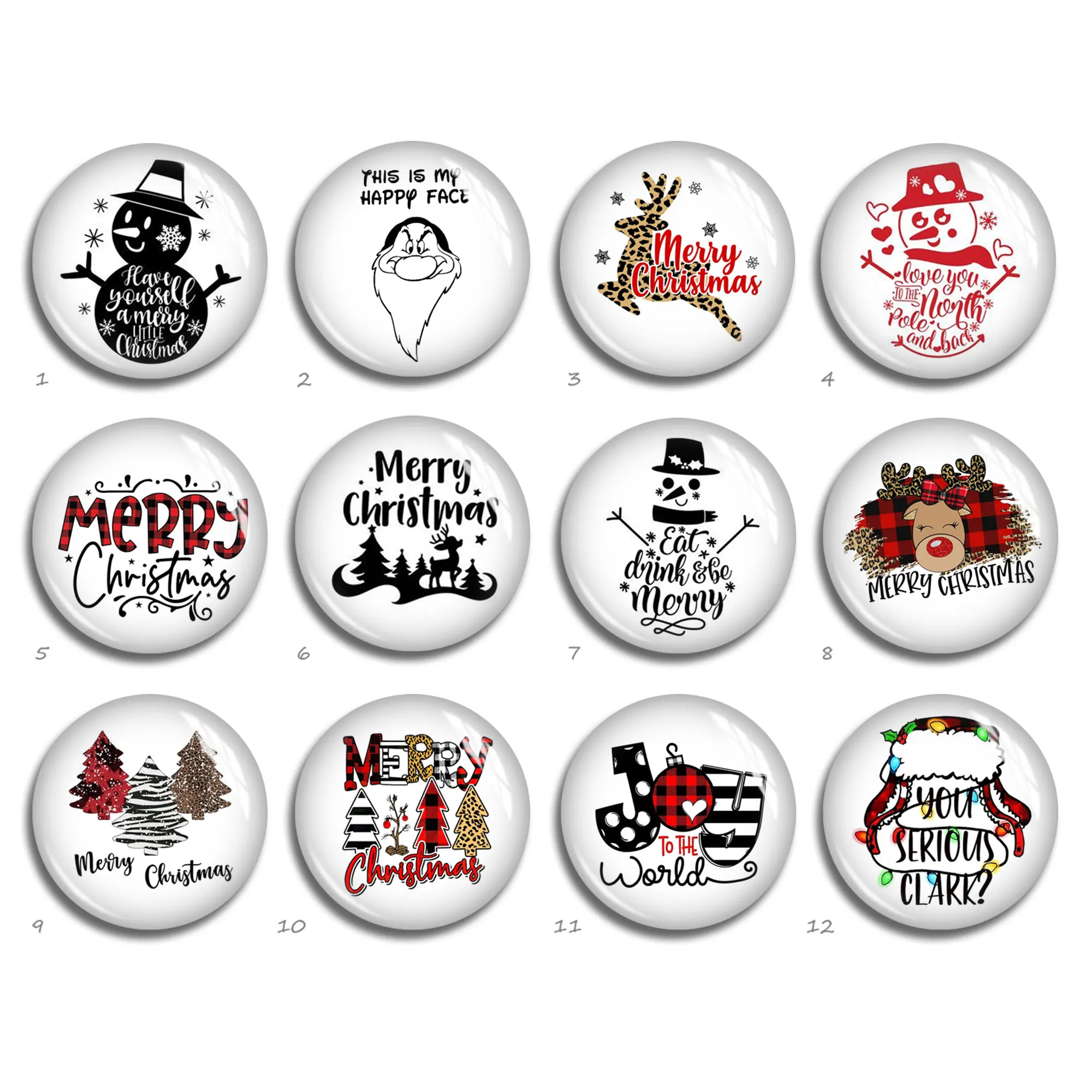 

Рождественский кабошон, Круглый/Овальный/каплевидный стеклянный купол с изображением снеговика, 10 мм, 12 мм, 25 мм, 40 мм, 10x14 мм, 13x18 мм, 20x30 мм, фо...