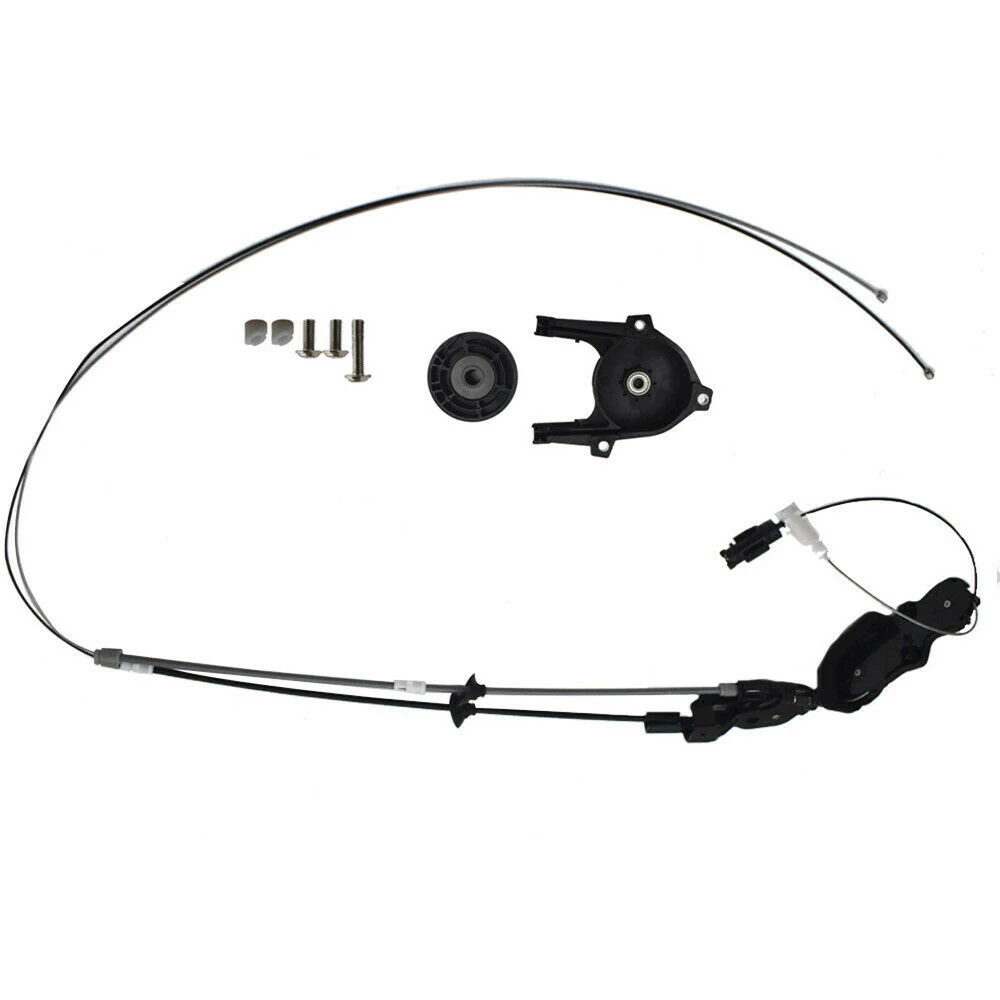 Комплект кабелей задней двери автомобиля без двигателя левый для Sienna 04-10 85620-08052