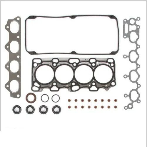 

Fits 99-05 Mitsubishi Eclipse Galant Stratus Sebring 2.4L SOHC Head Gasket Set