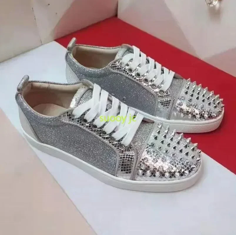 Beertola новые мужские кроссовки 2023 повседневные туфли на плоской подошве с шипами