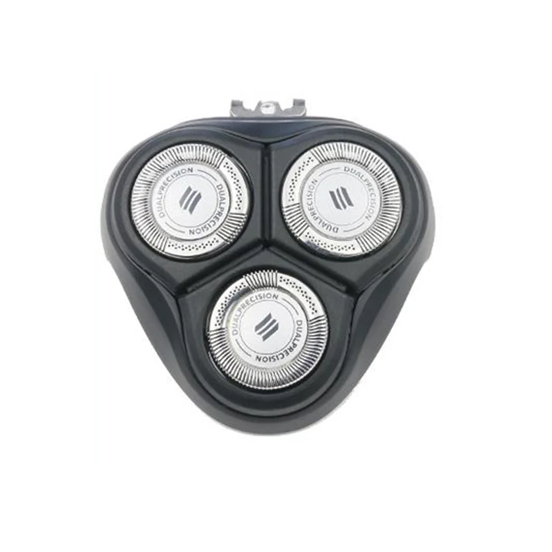 

Сменные головки для электробритвы Philips Norelco серии PT860 PT720 PT725 PT726 Aquatec для мужчин, черные