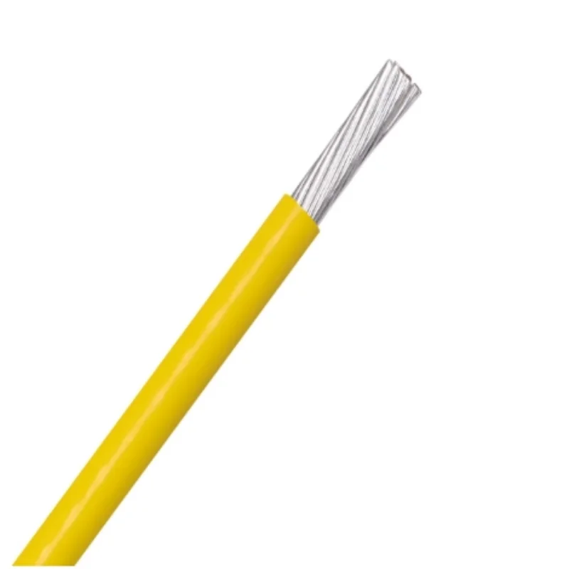 

Серебристый медный провод PTFE 26 AWG