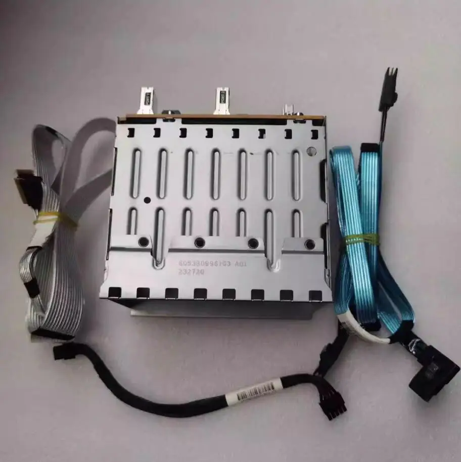 Объединительная плата для HP DL380 G10 872317-001 874933-001 846683-001 8-BAY SAS NVME с кабелями