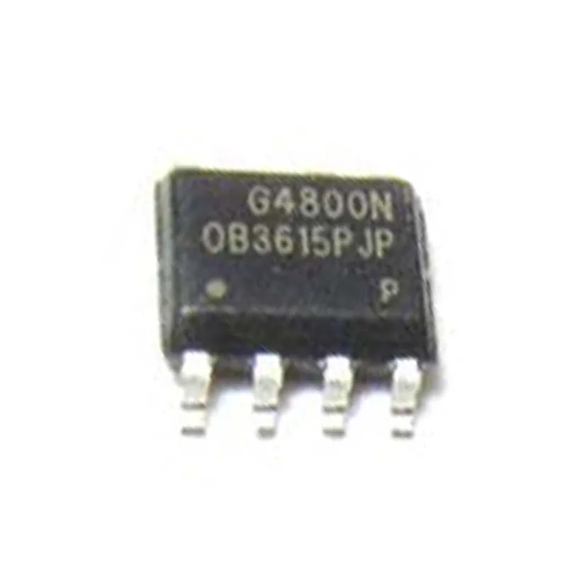 10 шт. OB3330CP OB3350CP OB3615PJP OCP2030SAC OP07CDR SOP-8