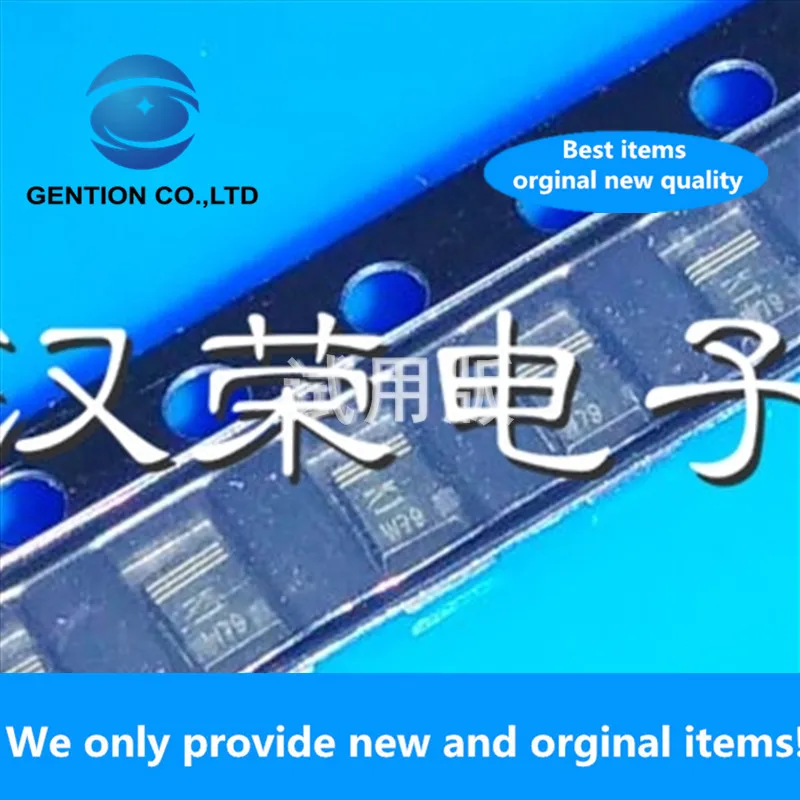 

50 шт. 100% Новый оригинальный Pmeg6010elr sod-123w K1 диод Шоттки