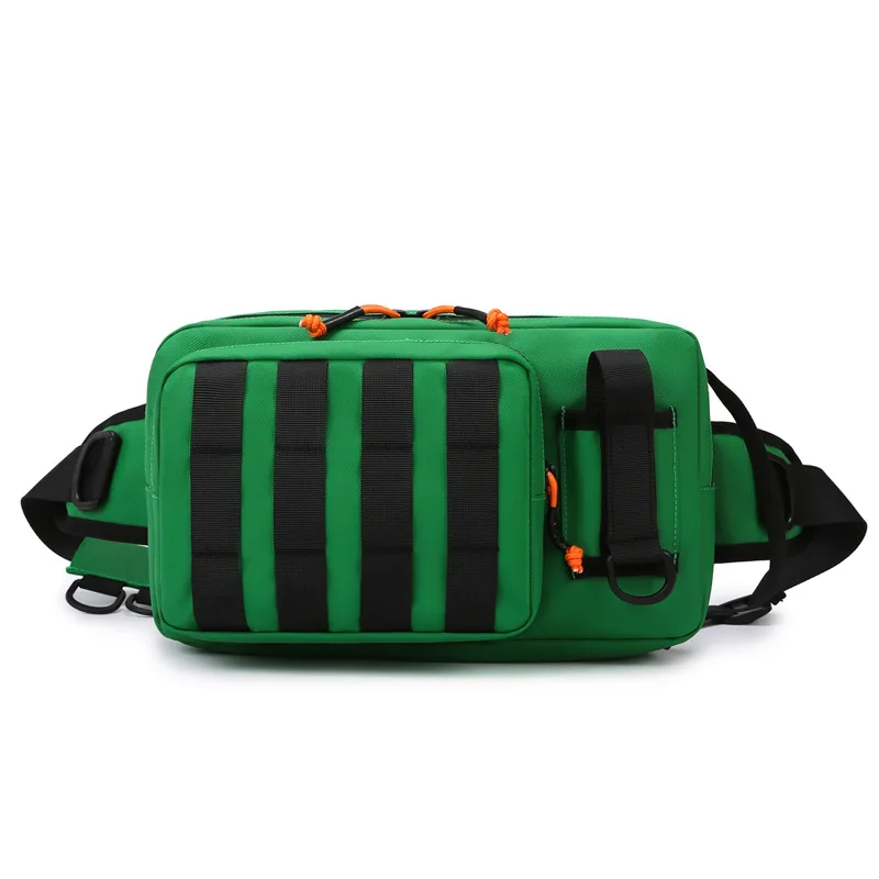 Уличная походная спортивная поясная сумка водонепроницаемые сумки для рыбалки и