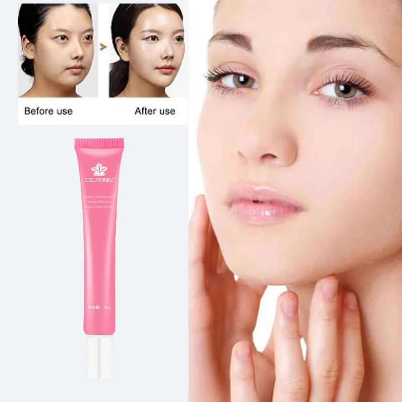 

Slimming Face Cream Anti-aging Anti-wrinkle Whitening Moisturizing Products Beauty Care Facial Skin Care Women 20g