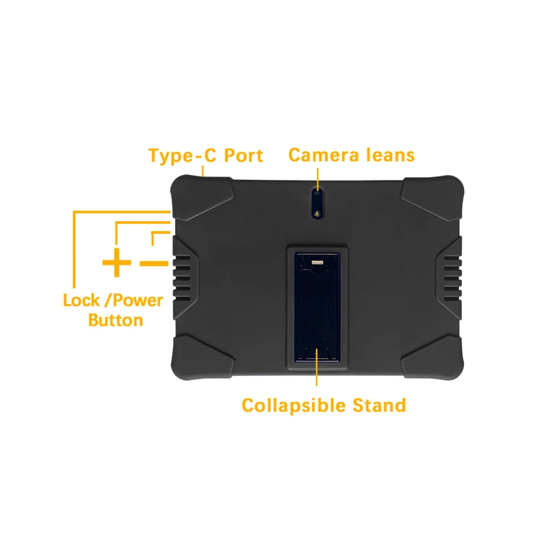 OBD2 сканер авто диагностический инструмент планшет полная диагностика
