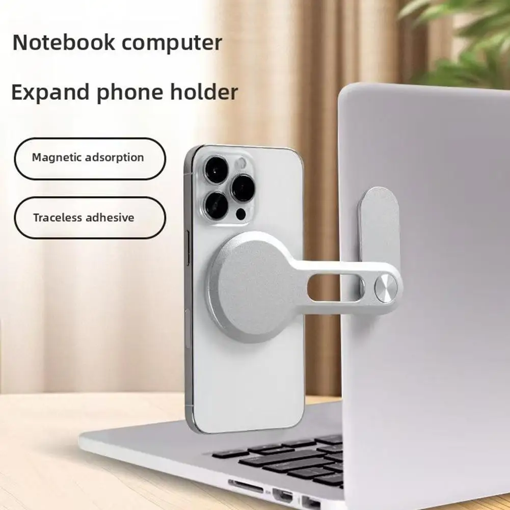 Магнитный автомобильный держатель телефона для Tesla Model 3/Y/X/S Magsafe IPhone 14 13 12