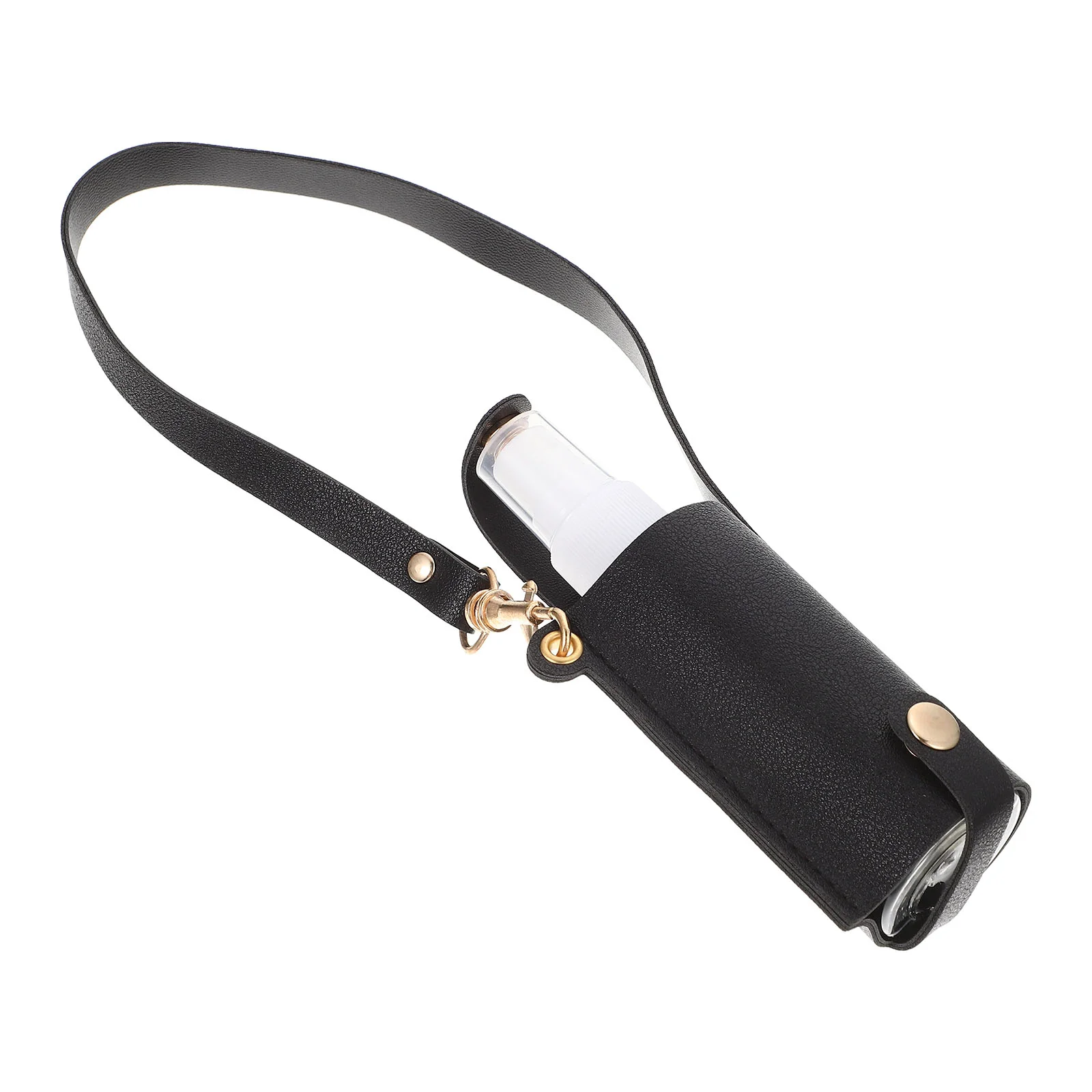 

Bottle Holder Hand Lotion Spray Bottles Empty Sprayer Dispenser Makeup Perfumebackpack Container Small Portable Nasal Cream