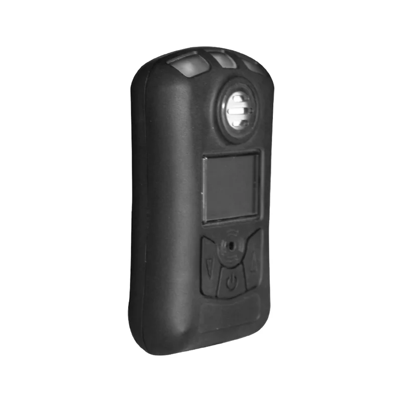 

Portable quick response HN2100 gas detector