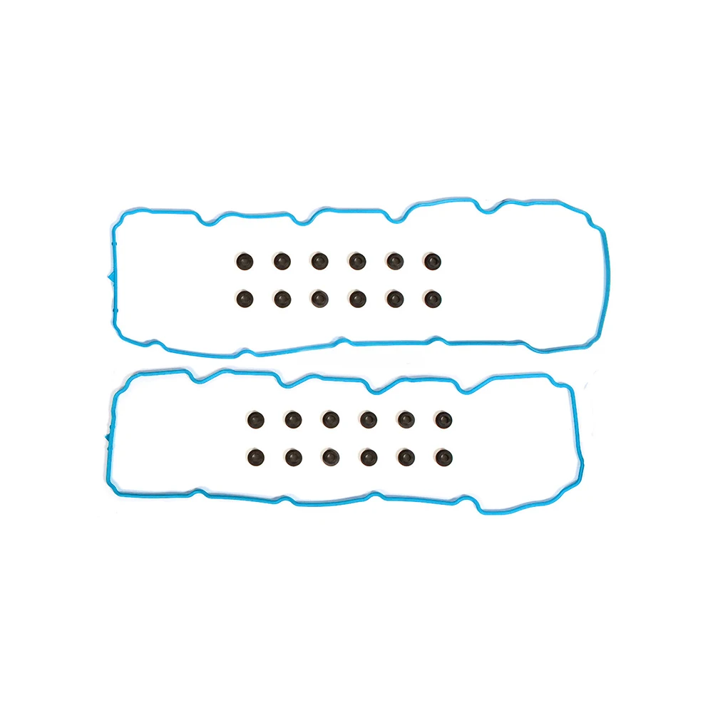 

Valve Cover Gasket for Dodge Ram Jeep Grand Cherokee V8 4.7L 99-03