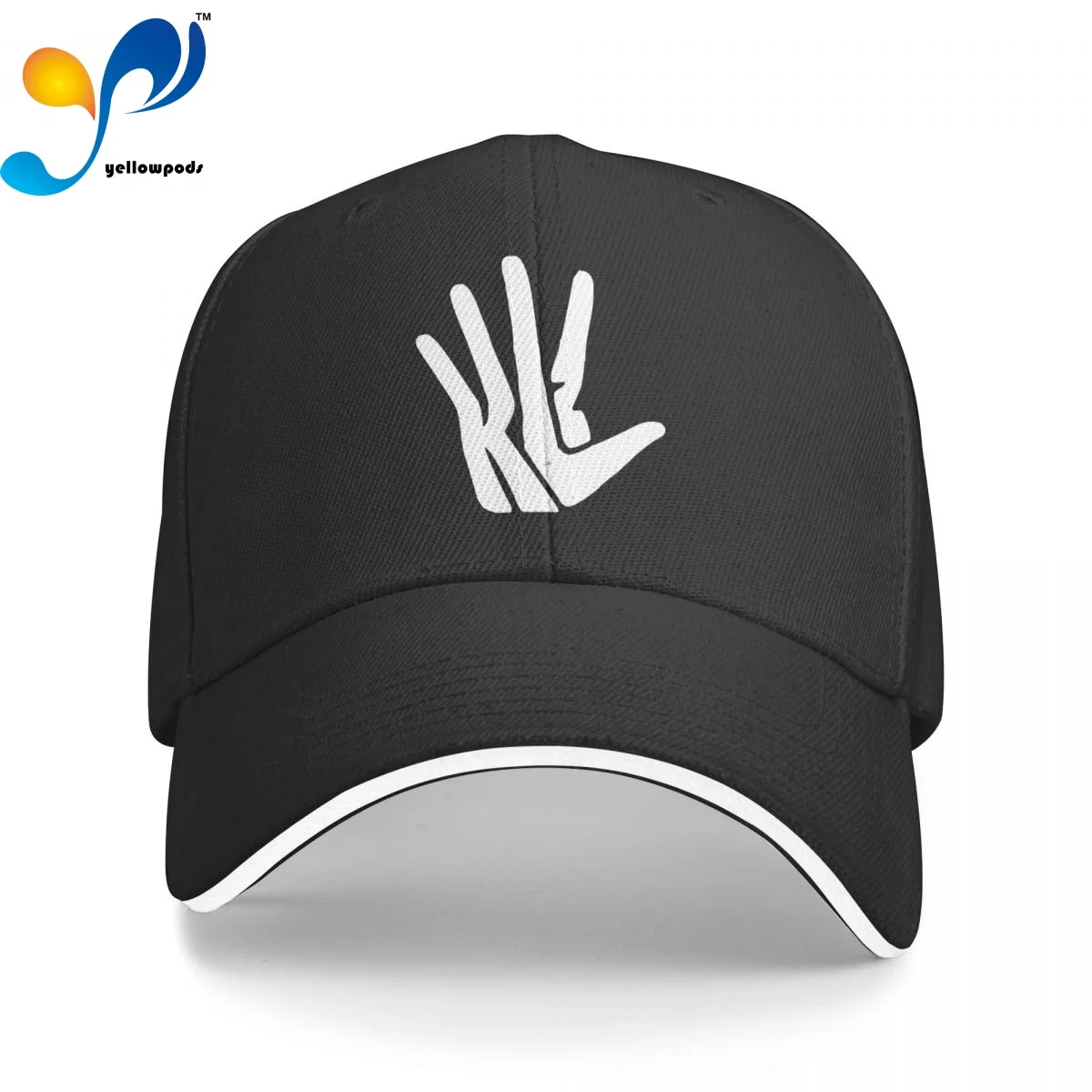 Spurs Kawhi Leonard Men's New Baseball Cap Fashion Sun Hats Caps for Men and Women