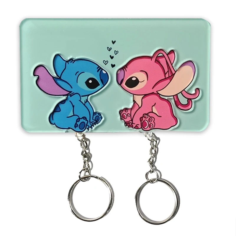 

MINISO брелок для ключей Disney Lilo Stitch