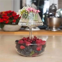 glass tableware luminarc salad bowls tableware dish specials dry ice dinner table fashion furnishing articles