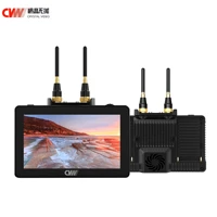 cvw swift z wireless video transmission system transmitter receiver 5 5 monitor touch screen on camera dslr hd mi field monitor