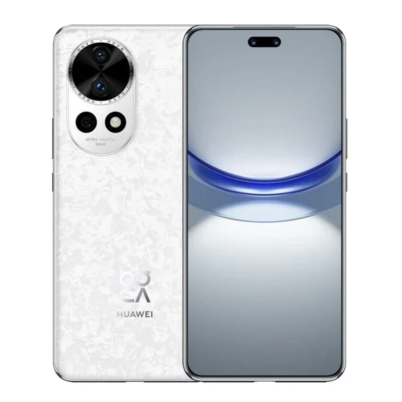 Смартфон Huawei nova 12 pro 12/256ГБ 12/512ГБ china восстановленный