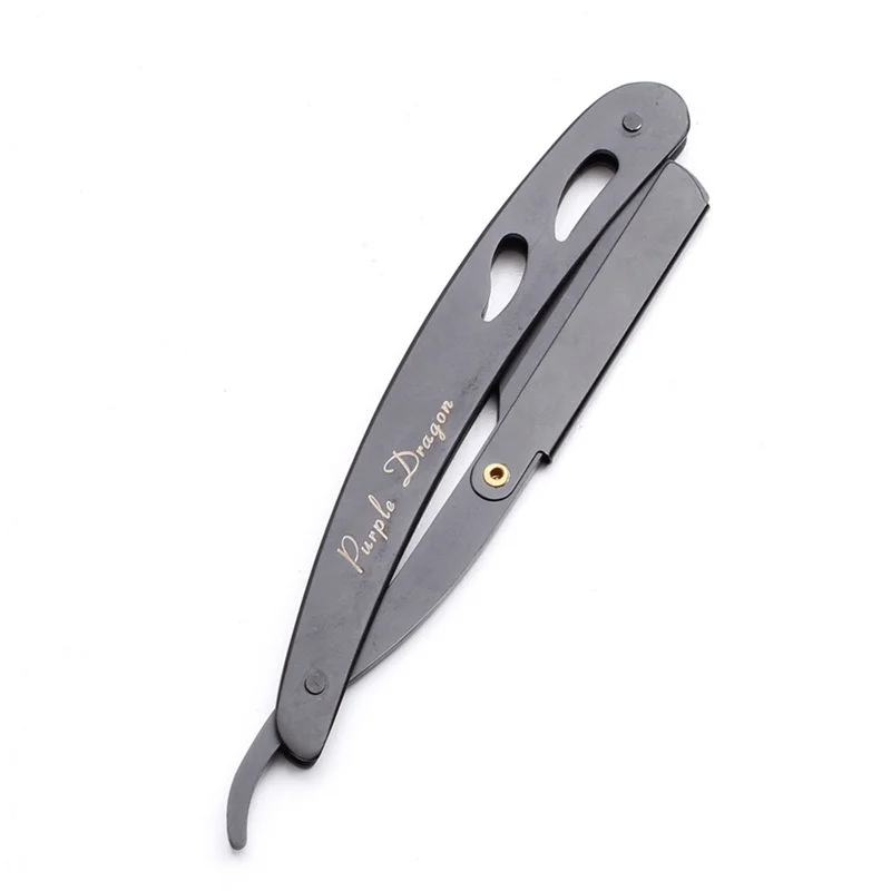 

1pcs Best-selling Razor for Men In 2022, A Variety of Color Blade Folding Razor, Stainless Steel Manual Razor
