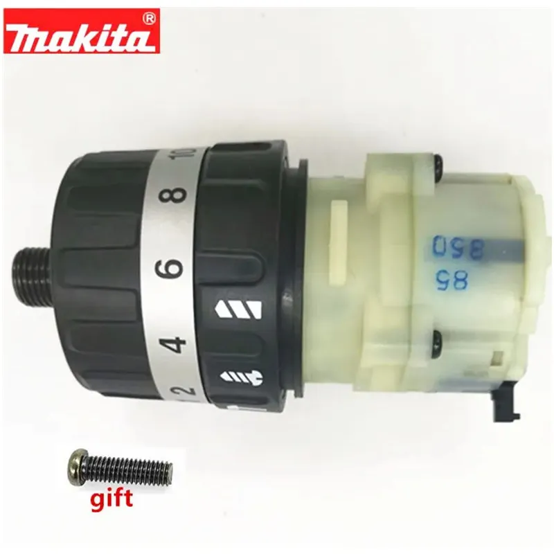 

Коробка передач Makita 125485-0 для HP457D BHP453 8391D DHP453