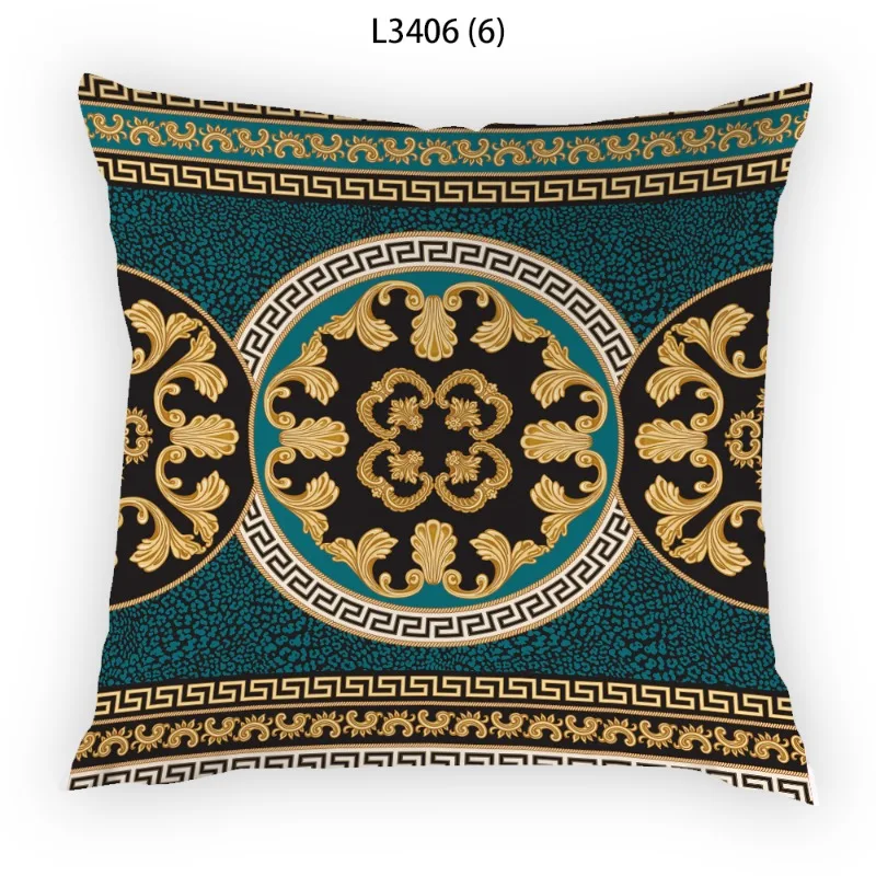 Рисунок 5 - Хит продаж, наволочка в богемном стиле