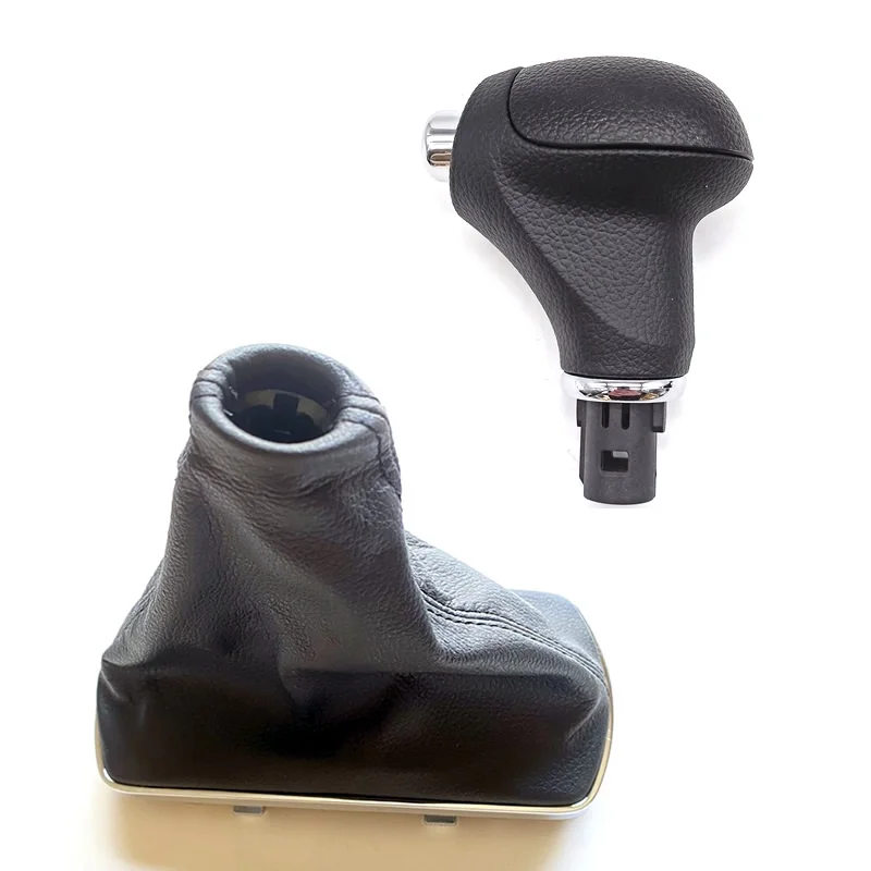 

467203W050 Genuine Gear Shift Lever Knob A/T for Kia Sportage 2011-2016 handball turn automatic handball change 46720-3W050