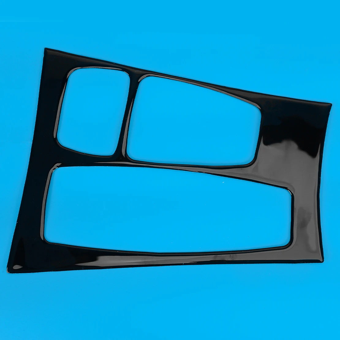 

Автомобильная консоль, панель переключения передач, накладка на рамку, подходит для BMW X6 E71 X5 E70 2008 2009 2010 2011 2012 2013 LHD