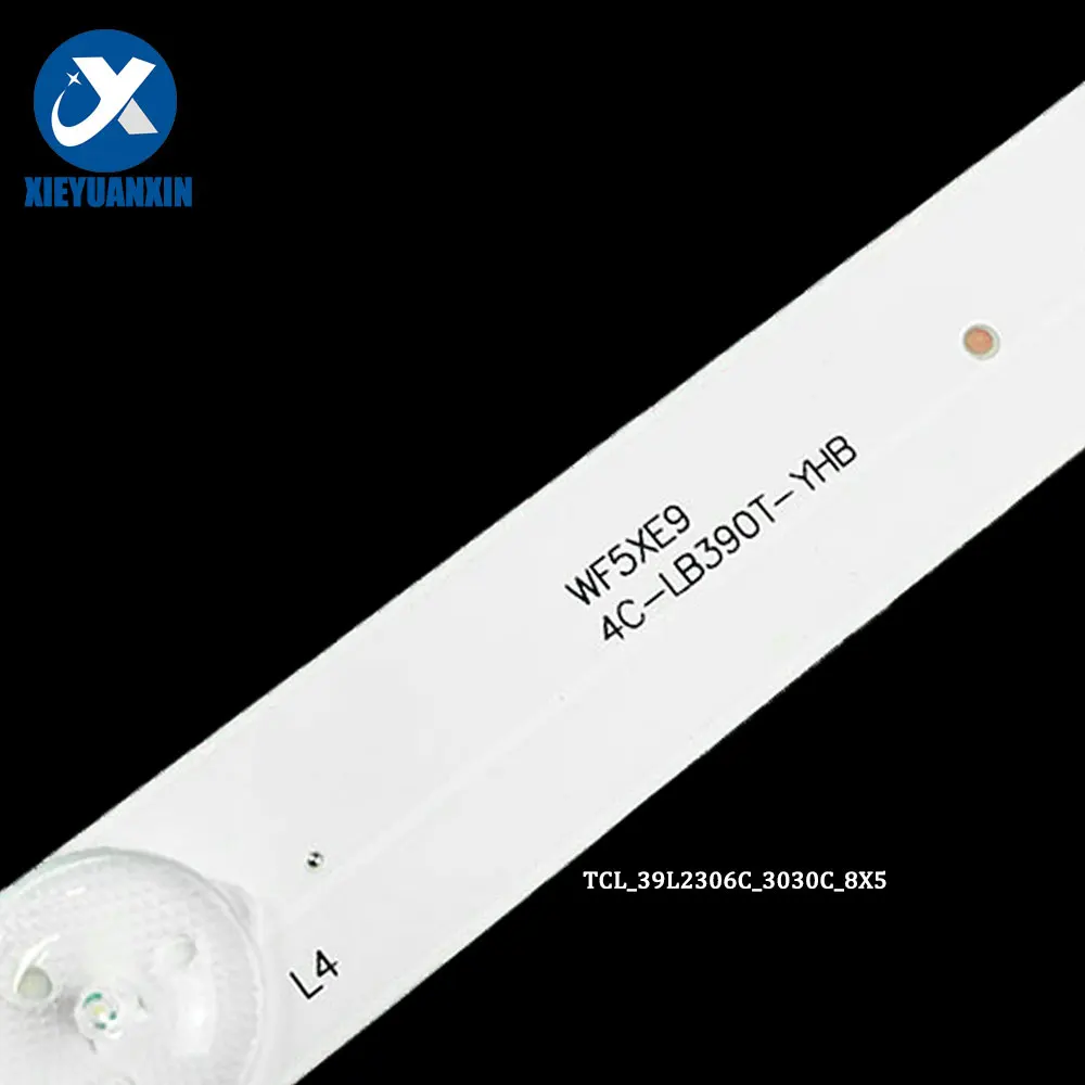 Рисунок 6 - подсветка для телевизора Toshiba