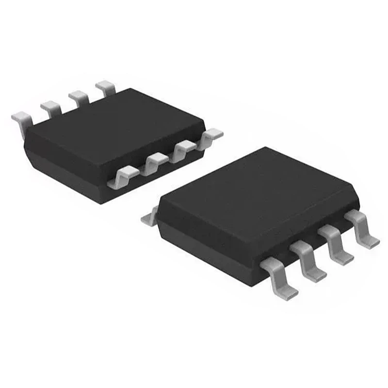 Новый оригинальный SMD TPS7350QDR SOIC-8 5V с фиксированным выходом, чип регулятора низкого напряжения
