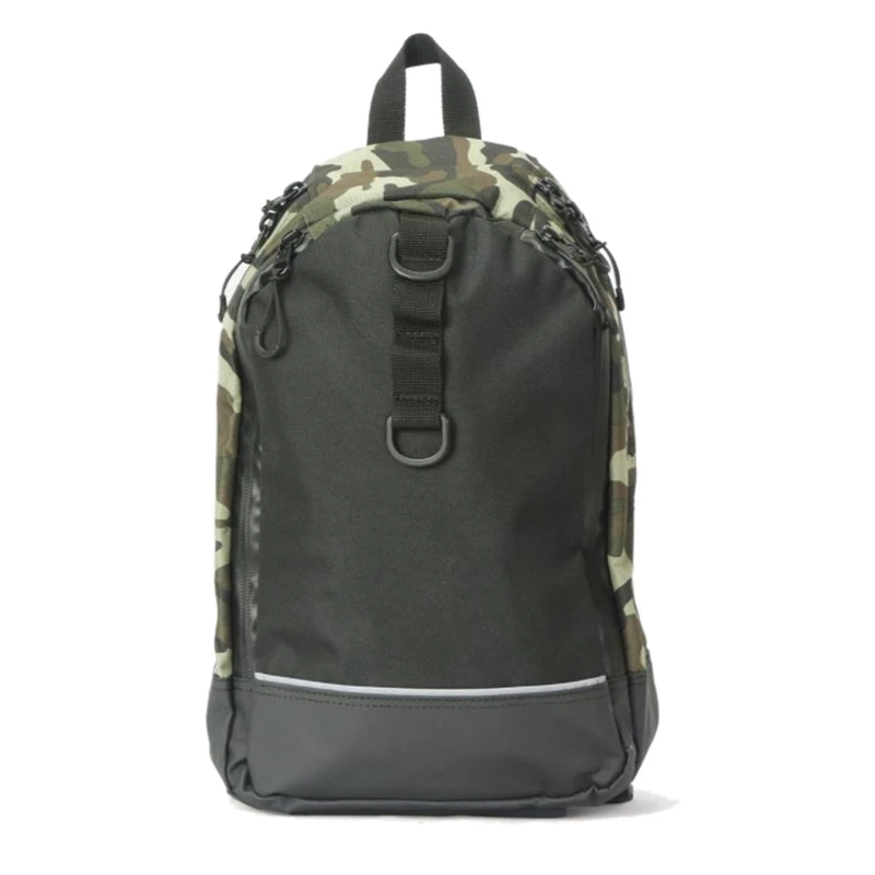 

New Fishing Bag Men Women Single Shoulder Fishing Bags Waterproof Leisure Multi Function Backpacks Fishing Gear Kit