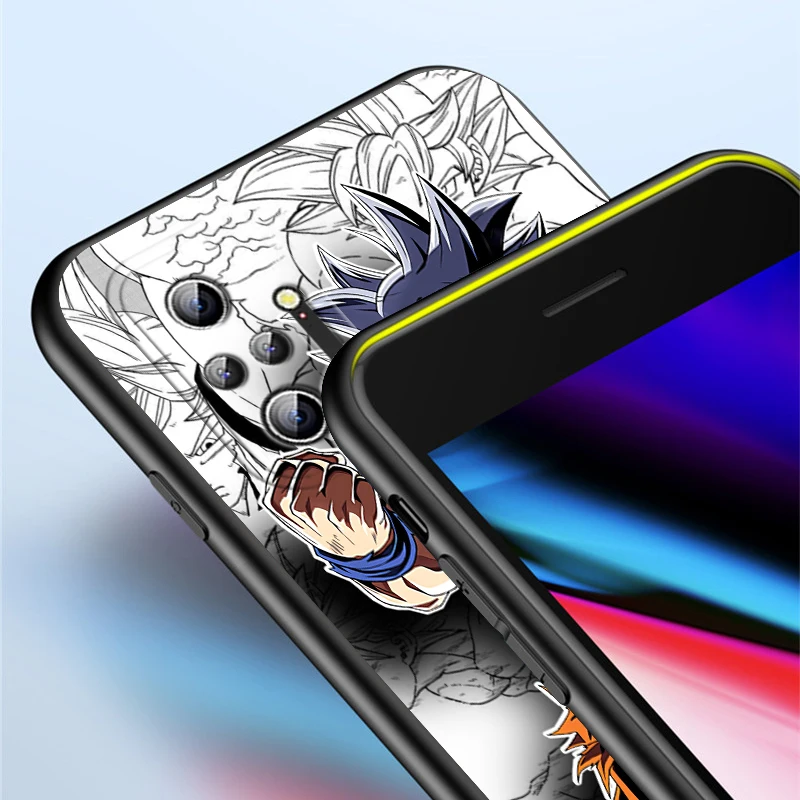 Чехол для Xiaomi Redmi Note 11E 11S 11 11T 10 10S 9 9T 9S 8 8T Pro 5G 7 5 |
