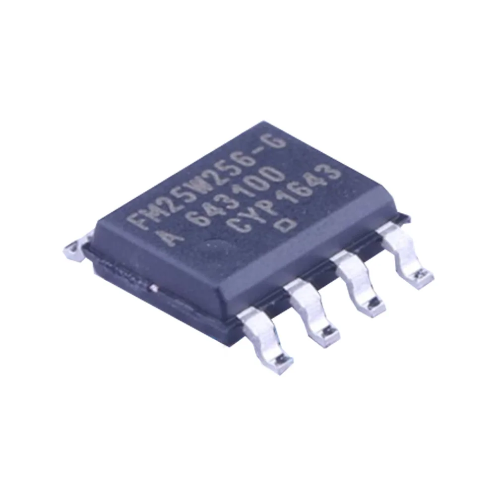 

1pcs/lot FM25W256-G FM25W256 SOP-8 In Stock