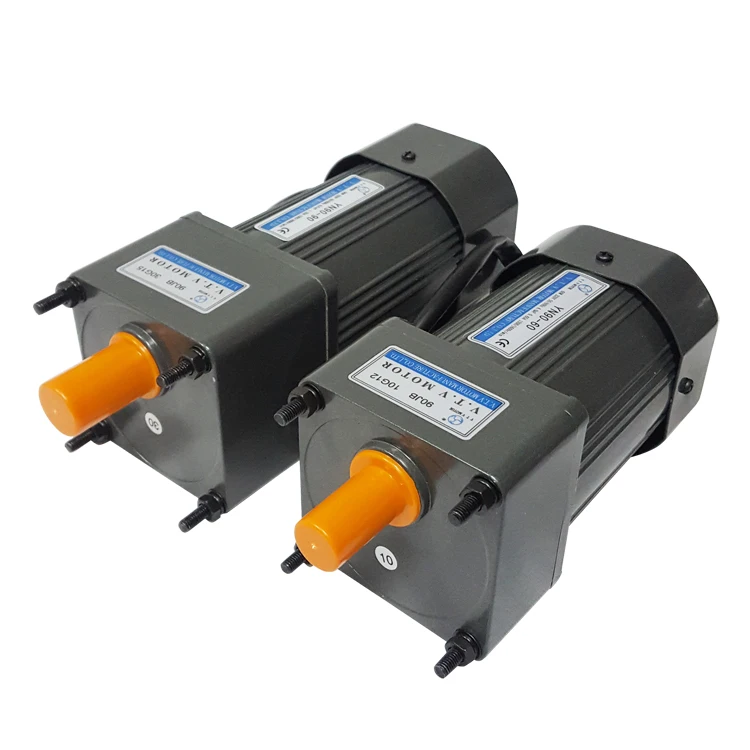 

VTV YN 90 40watt 220V AC mini Geared Motor