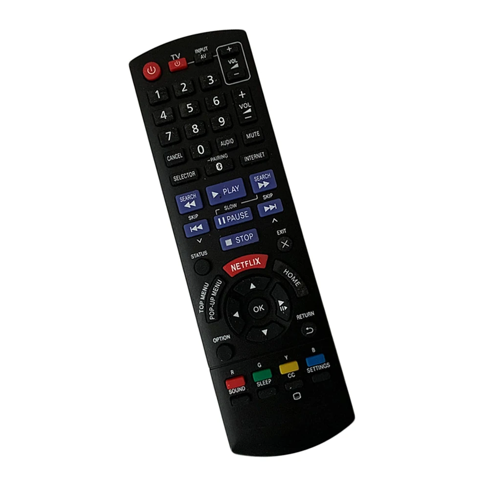SCBTT405 SCBTT465 SCBTT466 SABTT405 SABTT465 SABTT466 пульт дистанционного управления для Panasonic blu-ray диск DVD система домашнего кинотеатра