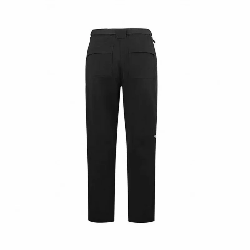 Фото Спортивные брюки The North Face, дышащие, удобные, для фитнеса на открытом воздухе, повседневные спортивные длинные брюки для мужчин и женщин №2
