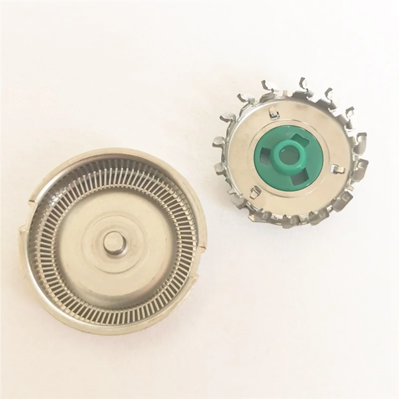 Сменное лезвие для бритвы Philips HQ64 HQ54 HQ6070 HQ6073 7310XL PT710 HQ7325 HQ7340 PT715 PT725 PT720 3 шт.