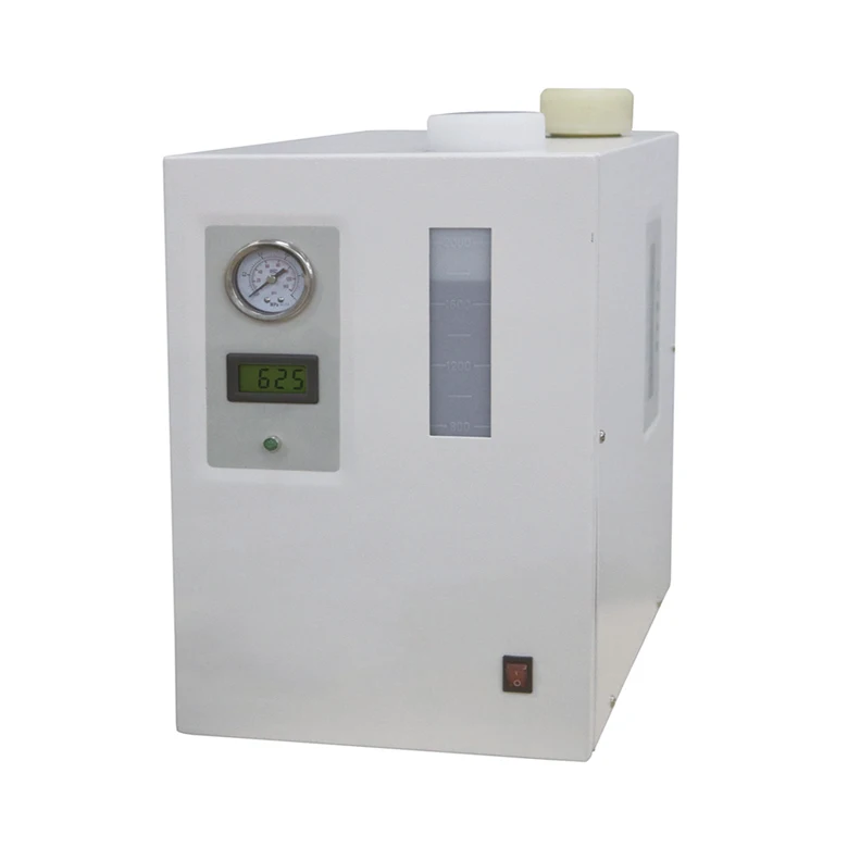 

RTS Wholesale HGC 600 High Concentration Household Hydrogen Gas Generator Pure Hydrogen Generator For lab,medical,civil