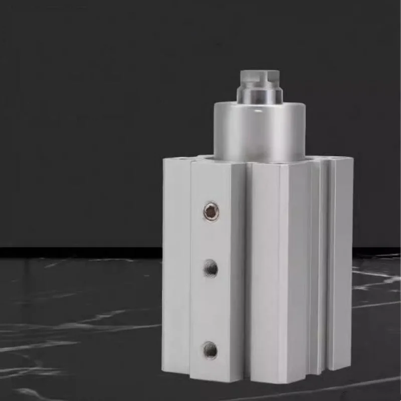 Роторный зажимный цилиндр серии QDK QDKL20X5S/QDKL25X5S/QDKR20X5SU/QDKR25X5SU роторный зажим