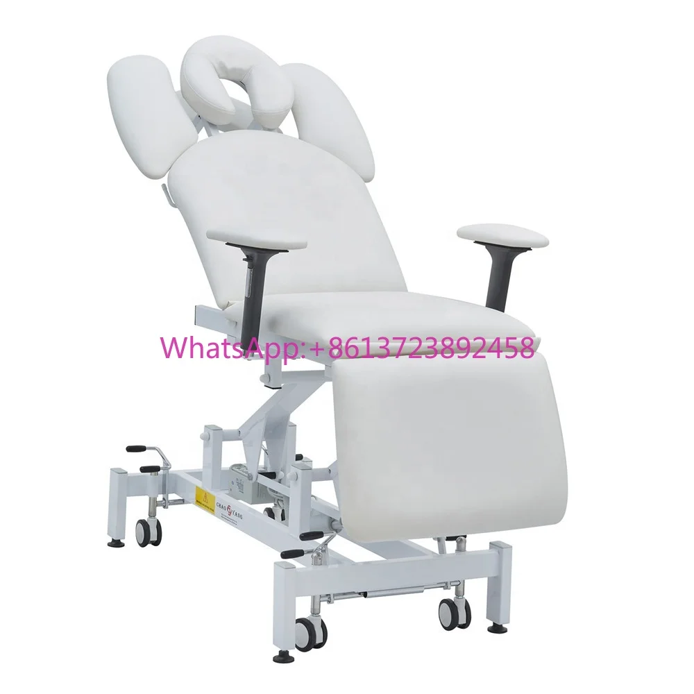 Электрический массажный стол