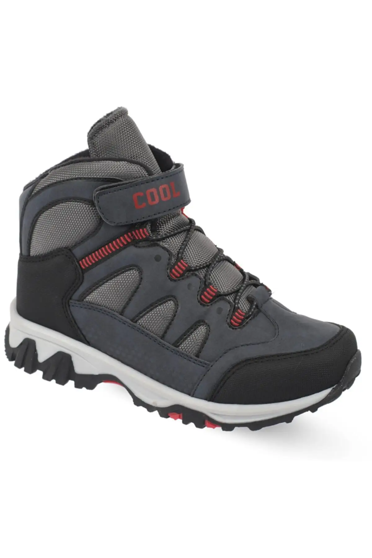 

Kid'S Boots Unisex Children Navy Blue Boat