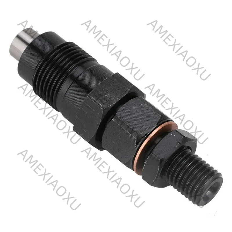 Фото wanwu 4 шт. топливная форсунка для Mitsubishi L400 L200 L300 Pajero K34T K74T P15V 2.5 TD Denso 105148 -1311 Bosch 9430610179   Автозапчасти №2