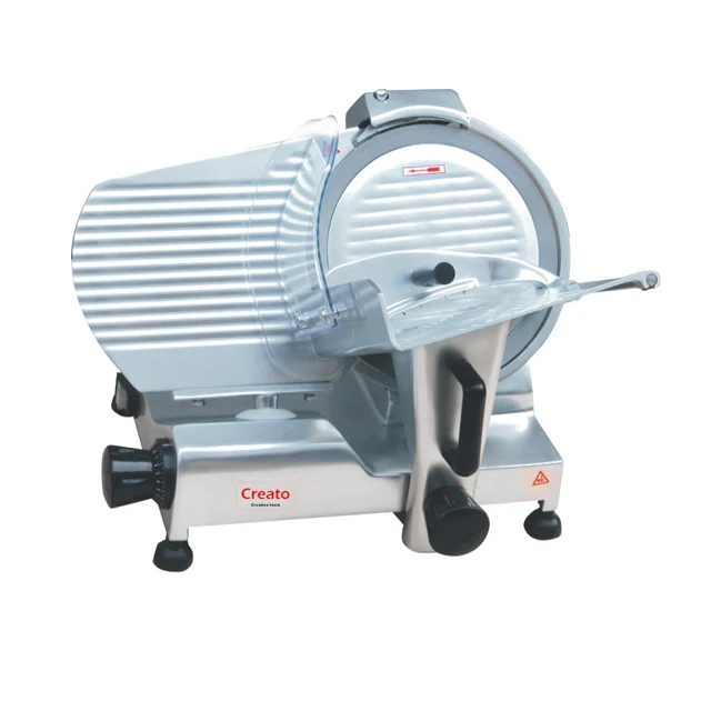 

CT-SM300 Electric meat food cheese slicer