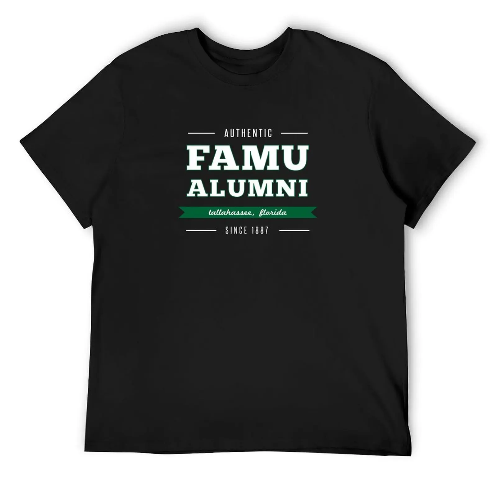 Футболка FAMU Florida Orange and Green A&ampM Pride Rattler Alumni летние топы летняя одежда мужские