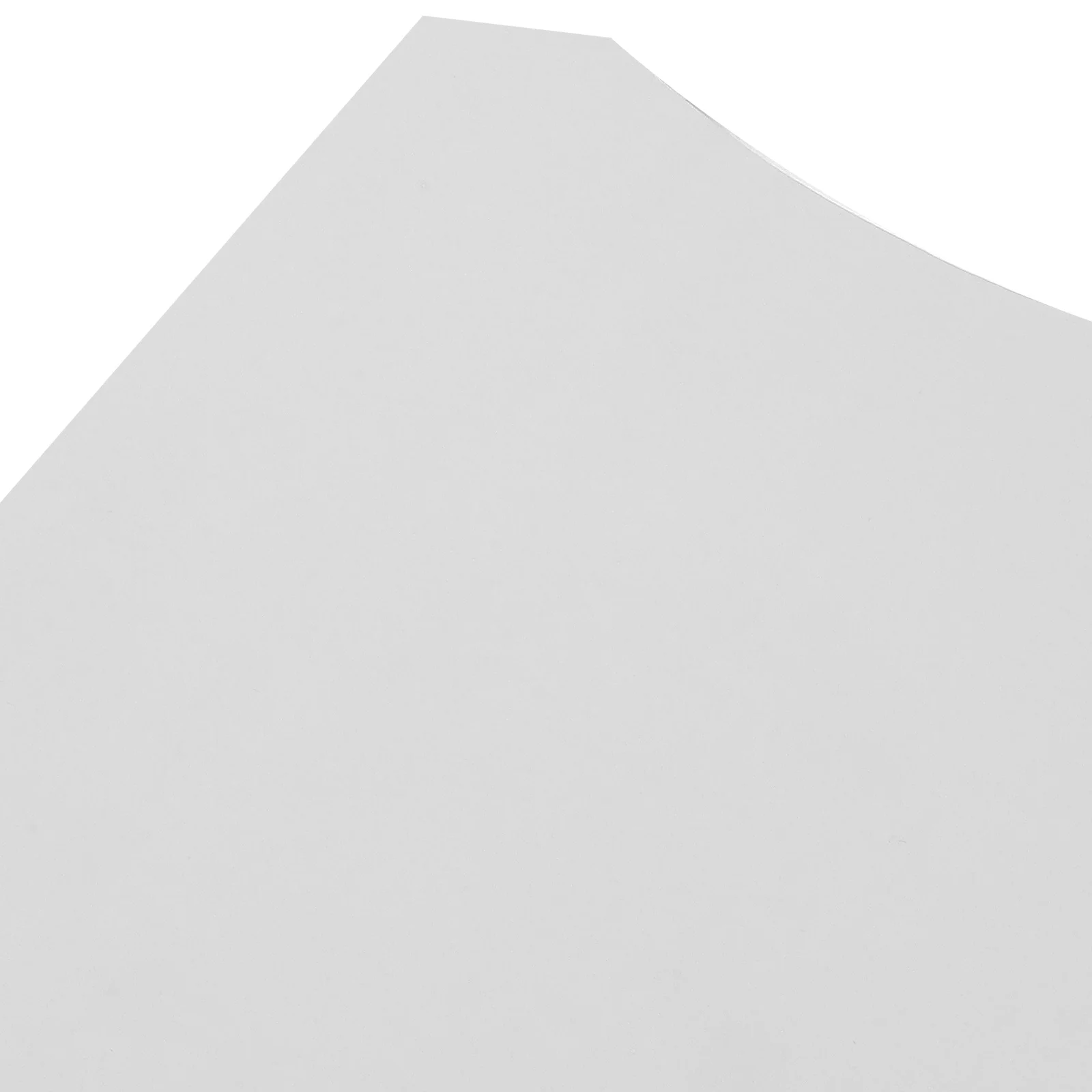 10 шт. упаковка для одежды картонная рубашка подкладка футболки с лацканами