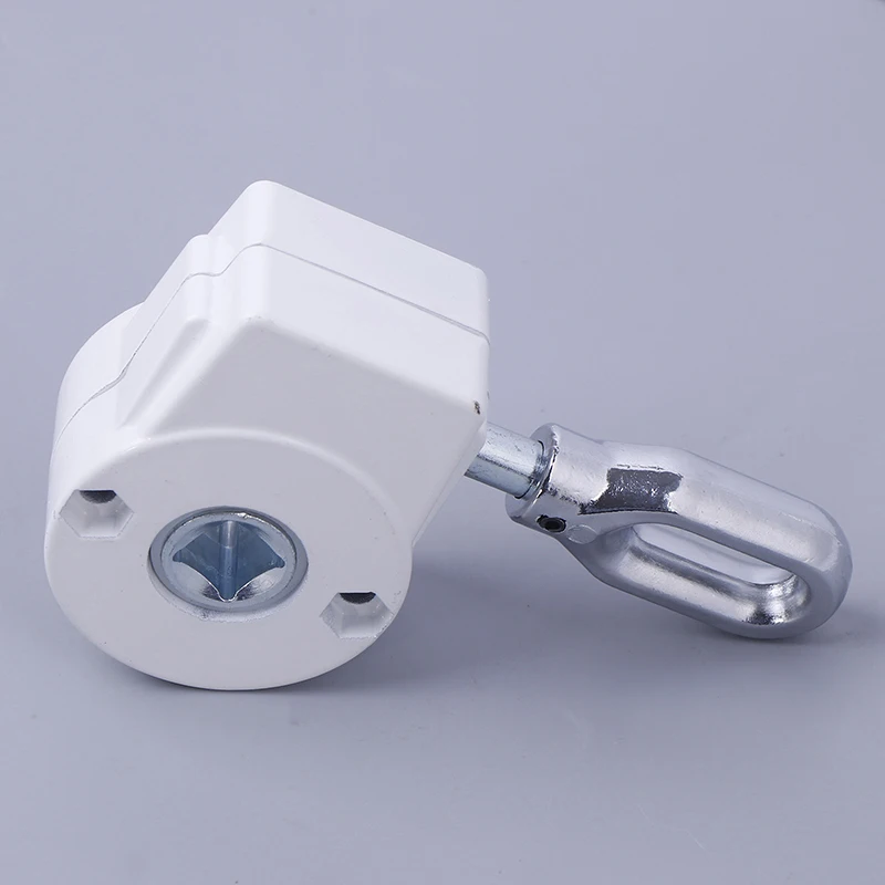 Drive Worm Gear Patio Awning Gearbox Easily Installation Parts Garden Crank Canopy Accessories For Rain Backyard